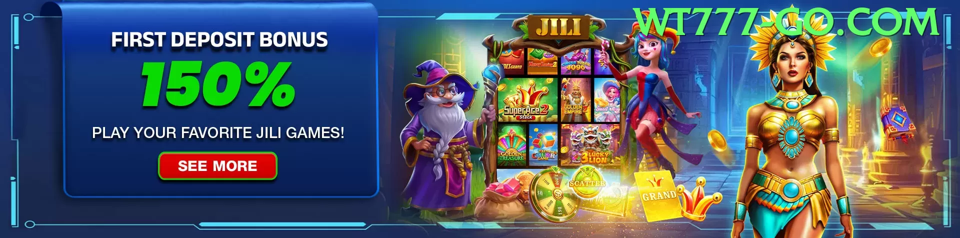 scarabpg Legend - Casino & Slots Screenshot 2
