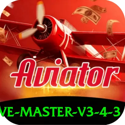 jdb808 Live Master v3.4.3 - app