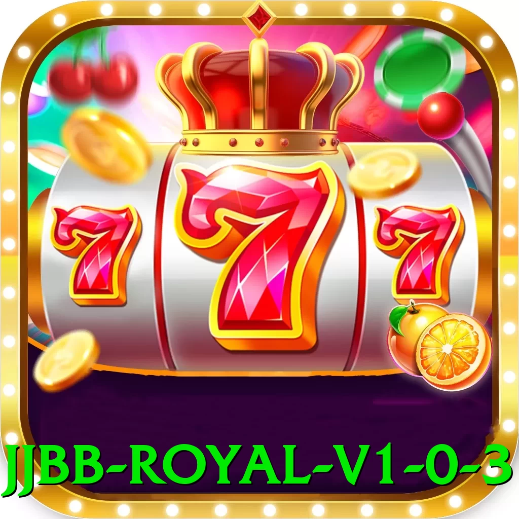 jjbb Royal v1.0.3 - pak