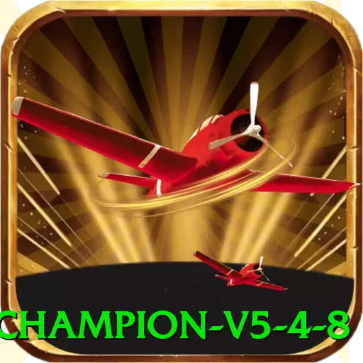 jogo7 Champion v5.4.8 - pak