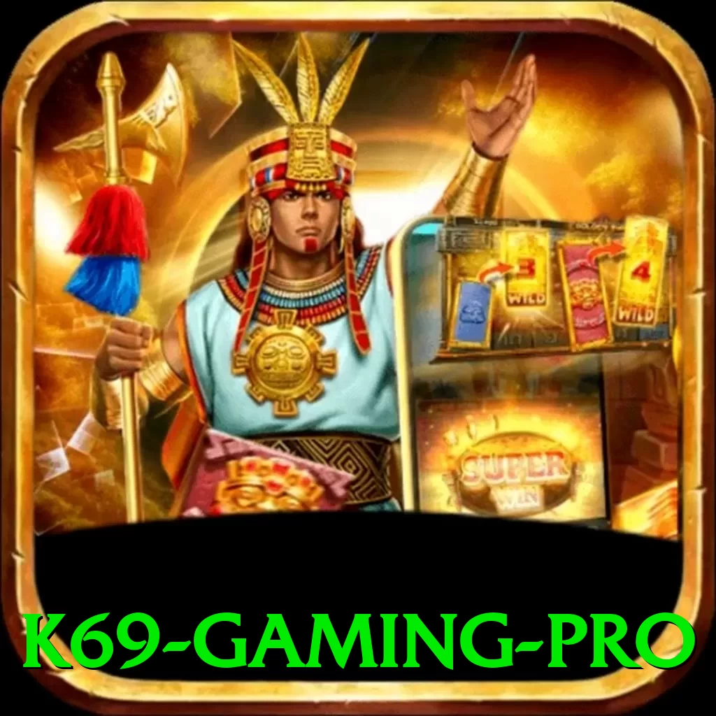 k69 - Gaming Pro - pak