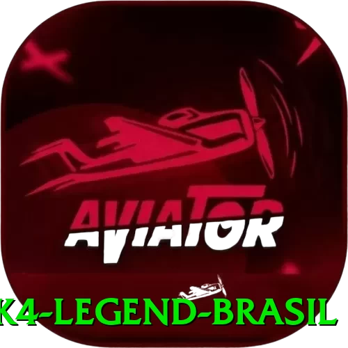 kk4 Legend Brasil - app