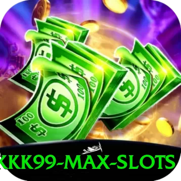 kkkkk99 Max Slots - vip