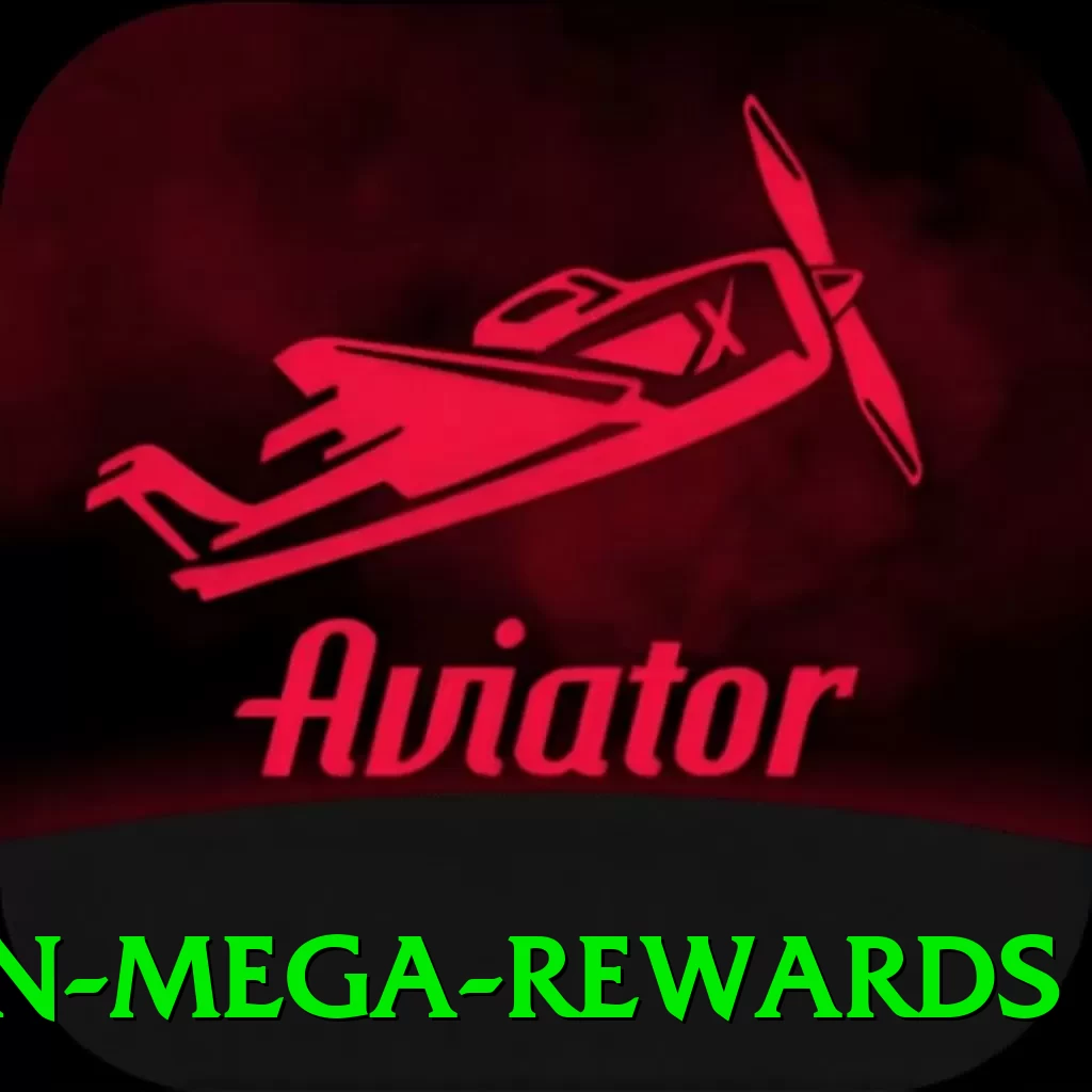kkwin Mega Rewards - vip