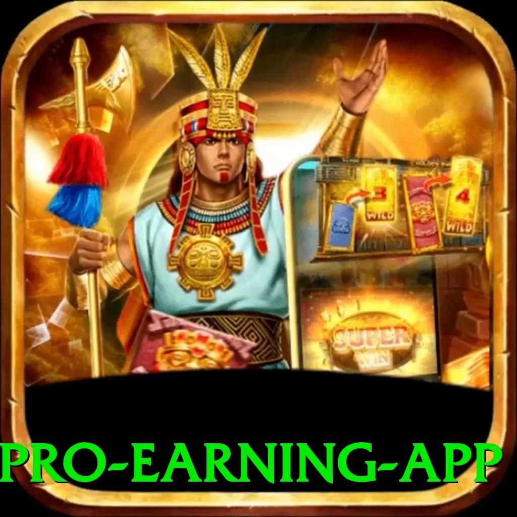 pujogos - Pro Earning App - app