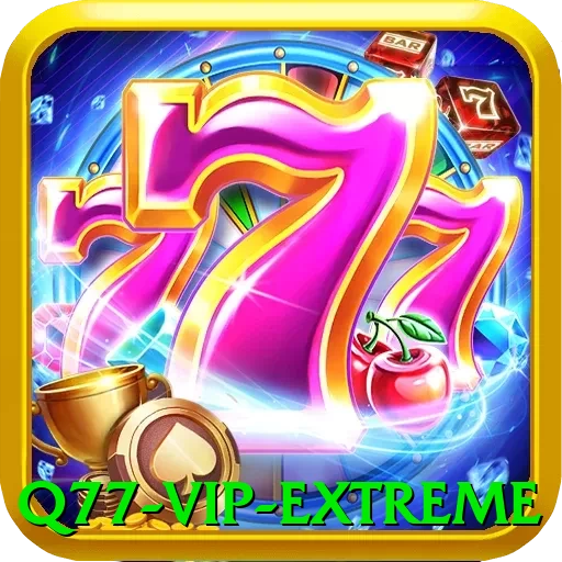 q77 - VIP Extreme - app