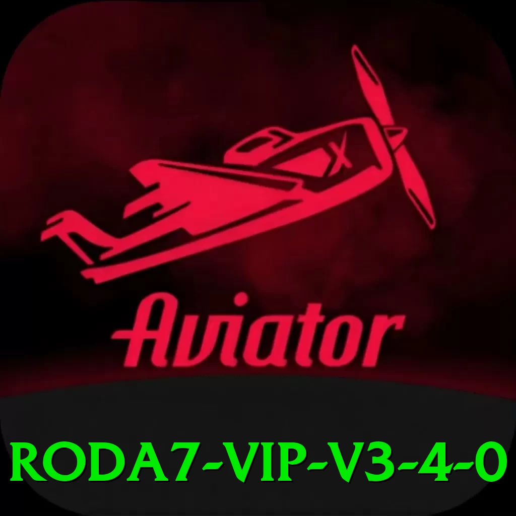 roda7 VIP v3.4.0 - game