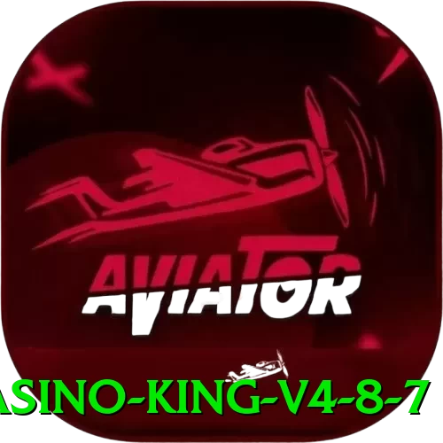 rr123 Casino King v4.8.7 - 2