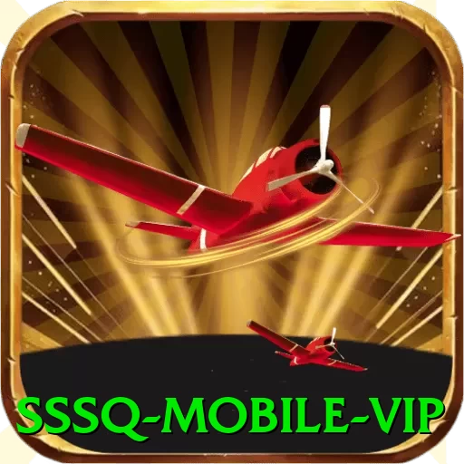 sssq Mobile VIP - pak