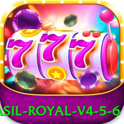 sttbet Brasil Royal v4.5.6 - go