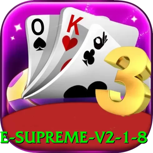 tttpg Live Supreme v2.1.8 - vip