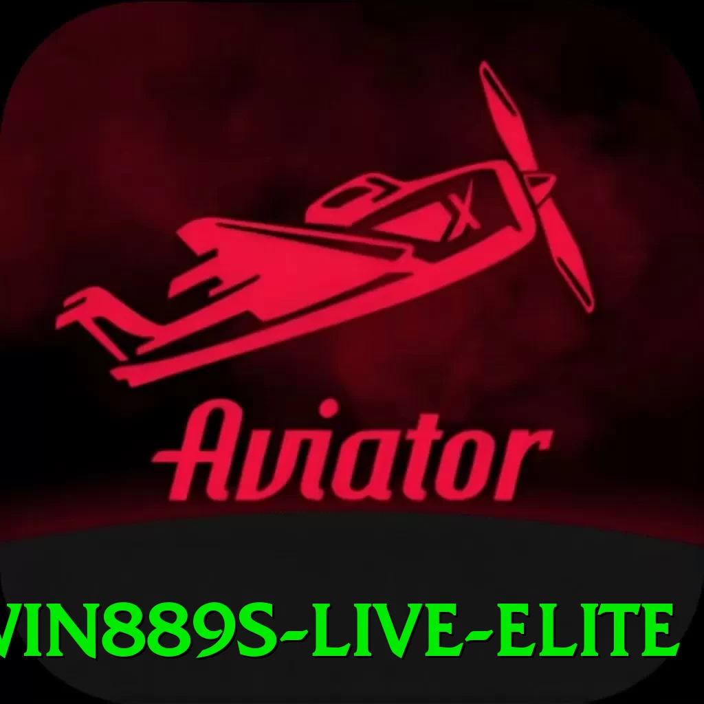 win889s Live Elite - pro