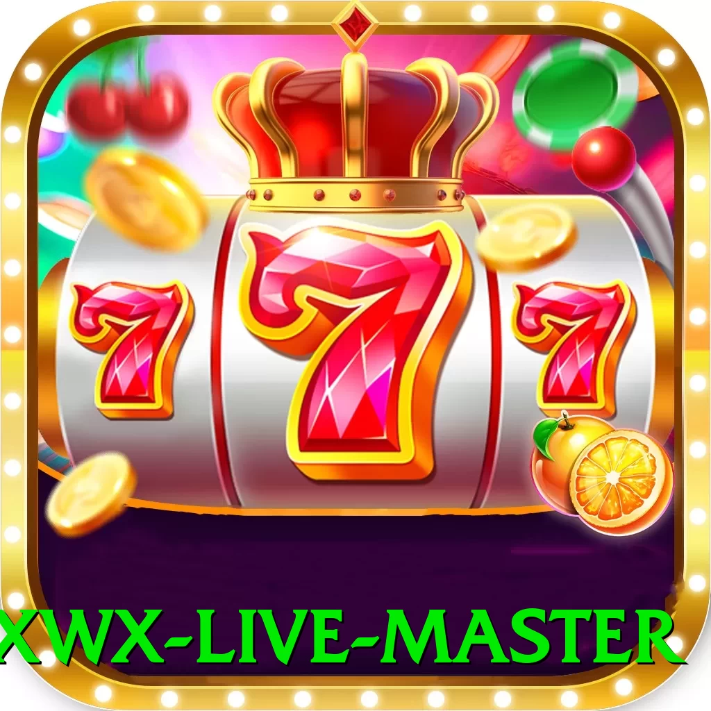 wxwx - Live Master - vip