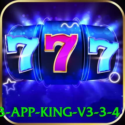 x333 App King v3.3.4 - go