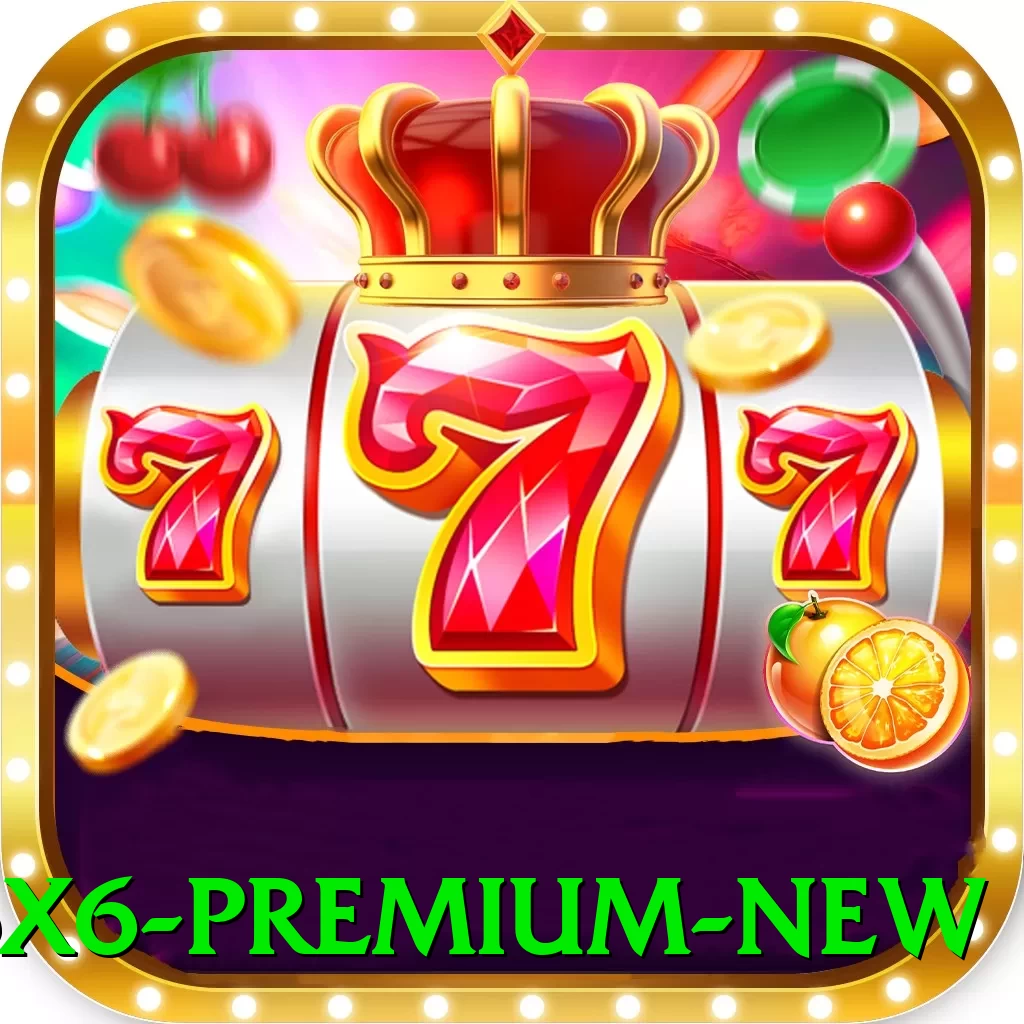 x6x6 Premium New - pro