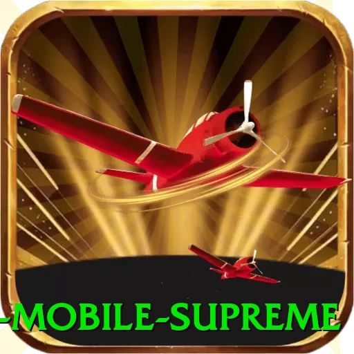 yd555 Mobile Supreme - app