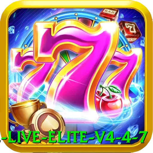 yyee Live Elite v4.4.7 - vip