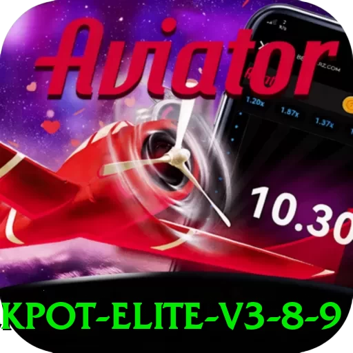 z3z3 Jackpot Elite v3.8.9 - game
